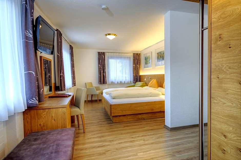 Hotel & Art Kristiana