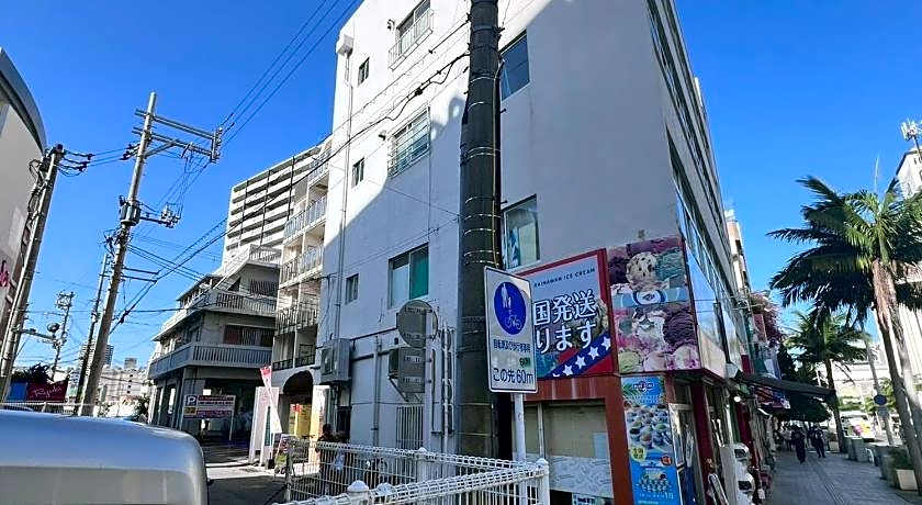 Condominio Makishi Annesso