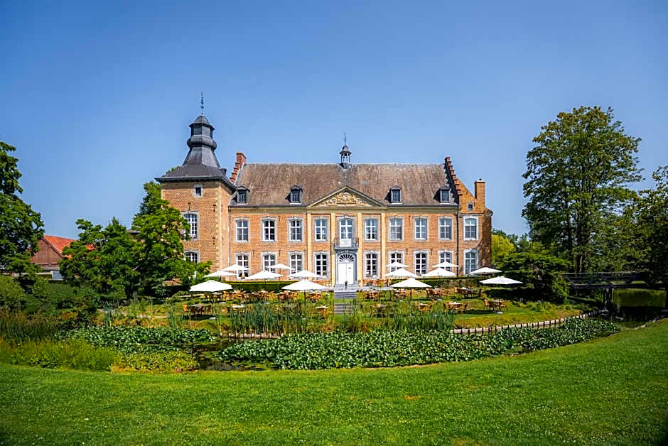 Château de Looz