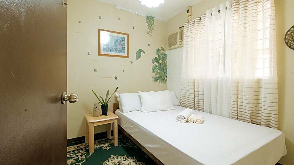 Jb's Transient House