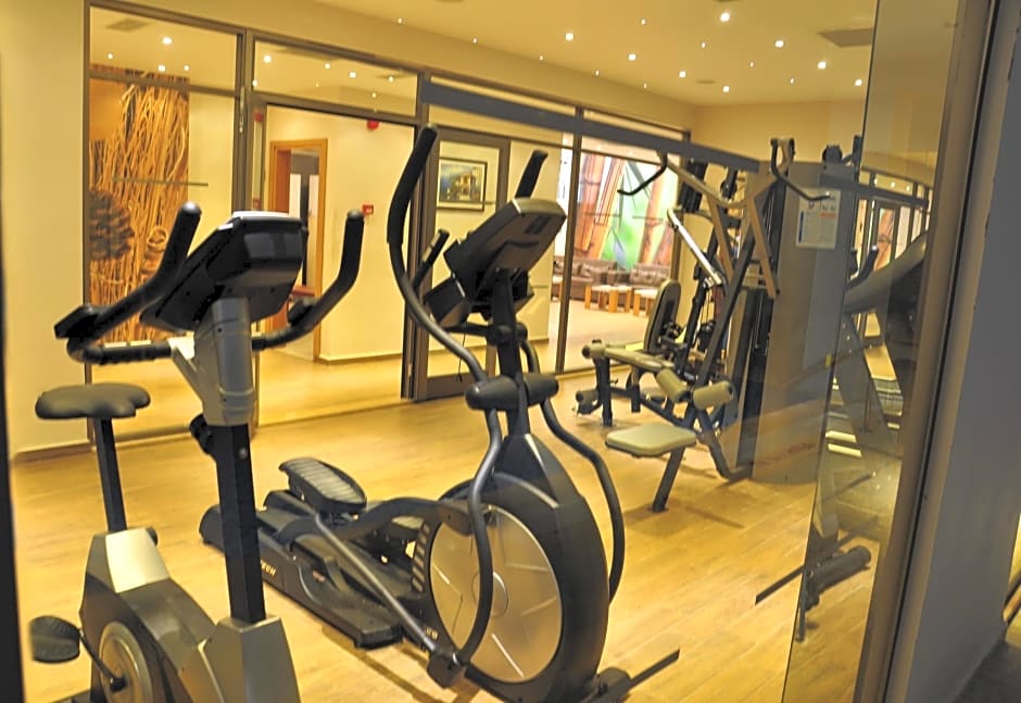 Jasmin Beach Hotel Gumbet