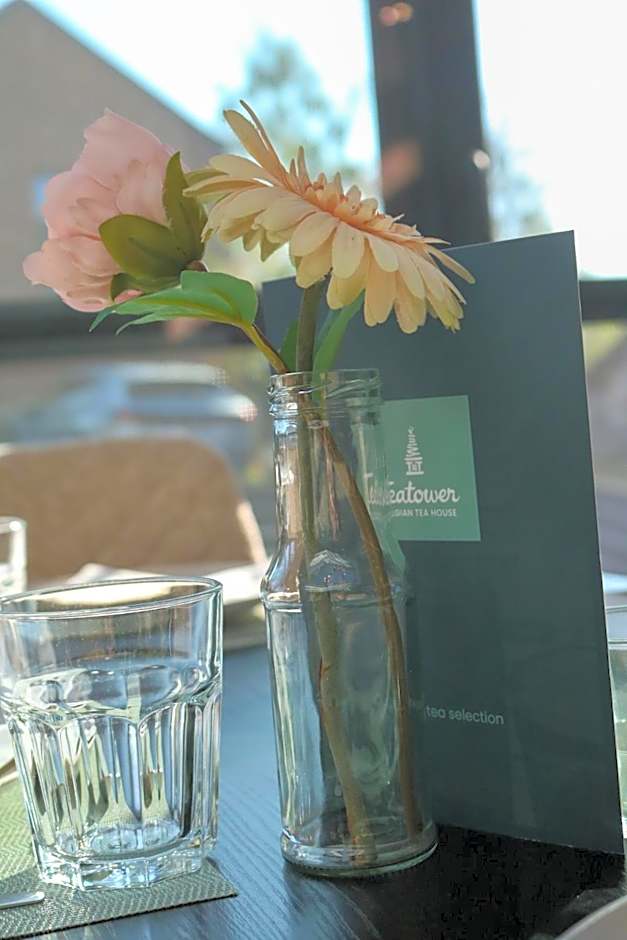 La Fleur et le Soleil