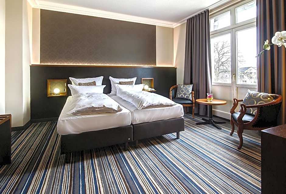 Hotel Residenz Waldkrone Kühlungsborn