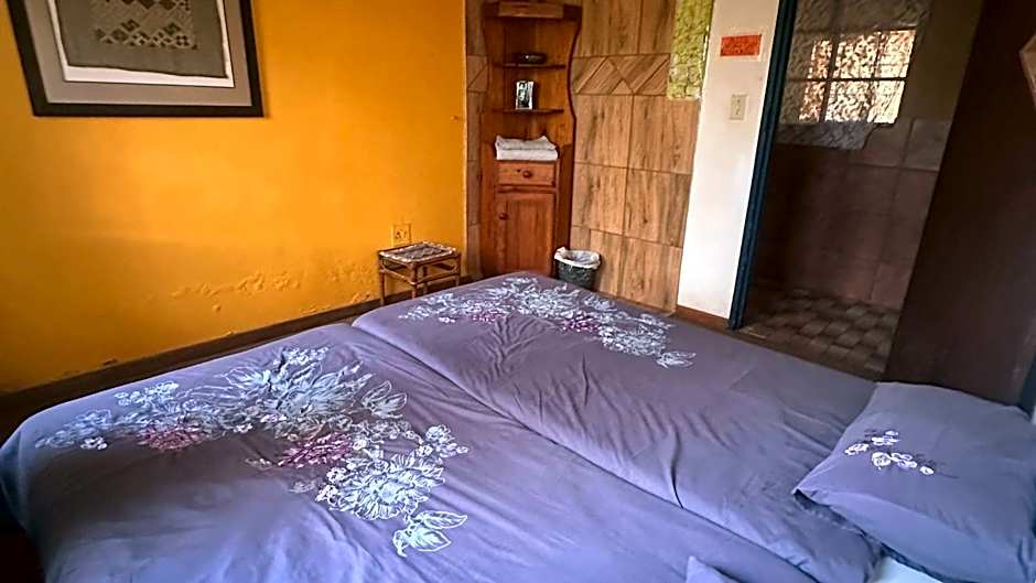 Sabie Gypsy's Backpackers