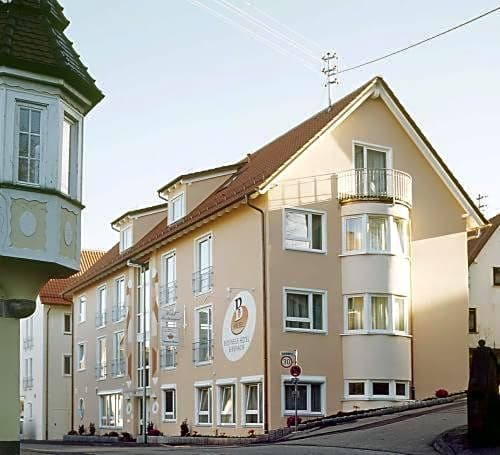 Businesshotel HEILBRONN- Biberach