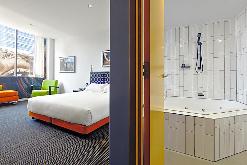 The Constance Fortitude Valley