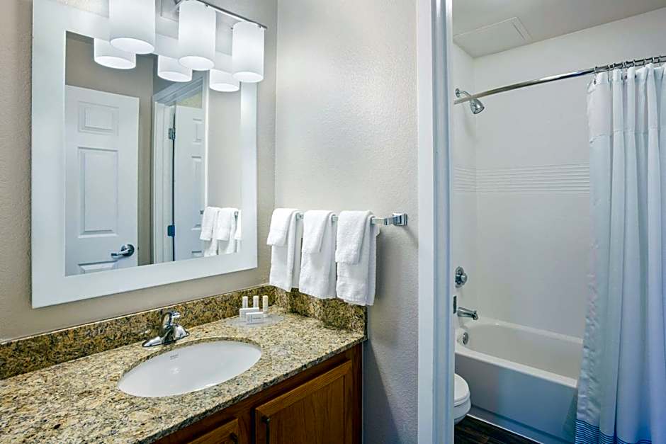 TownePlace Suites by Marriott Minneapolis Eden Prairie