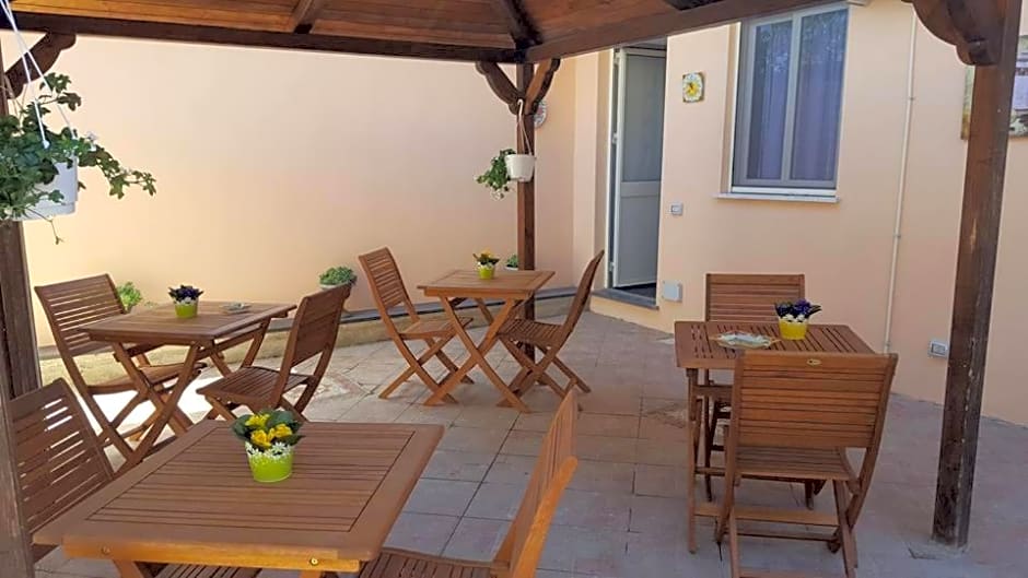 B&B Villa Letizia Inn