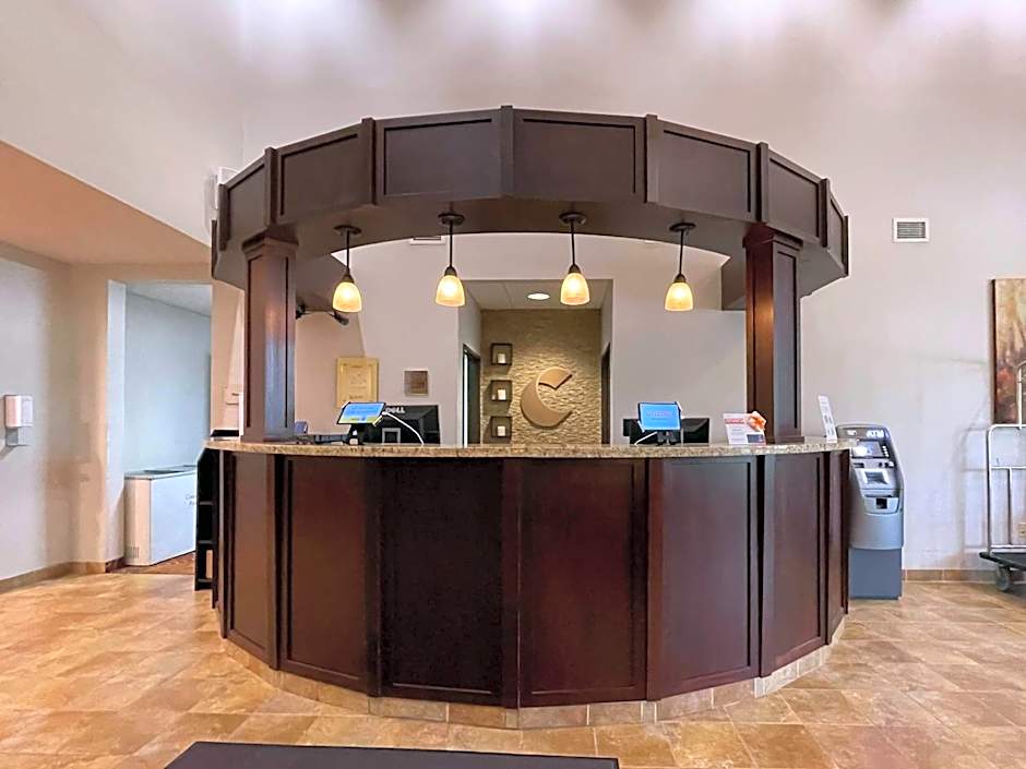 Comfort Suites Altoona North