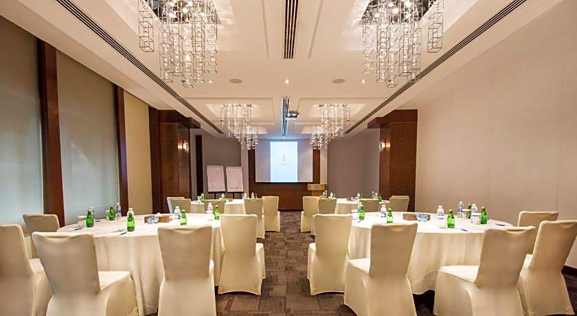 City Seasons Hotel Muscat