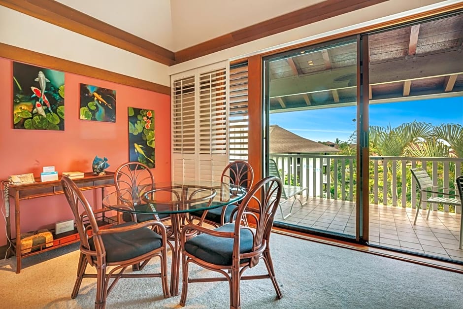 Castle Kiahuna Plantation Resort And The Beach Bungalows