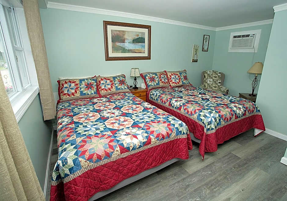 Governor's Rock Motel