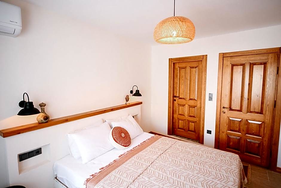 Kallinos Boutique Hotel