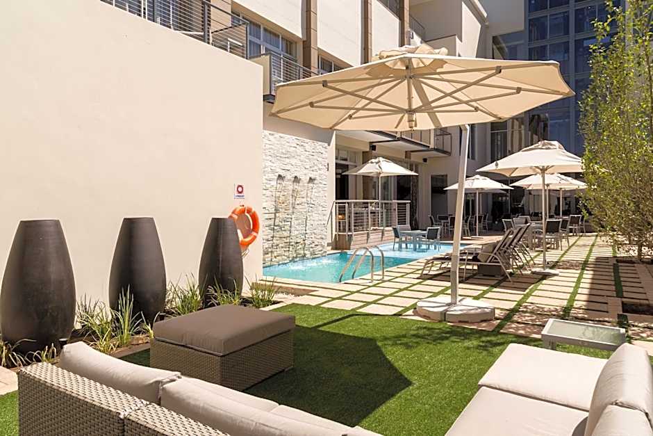 Protea Hotel by Marriott Upington