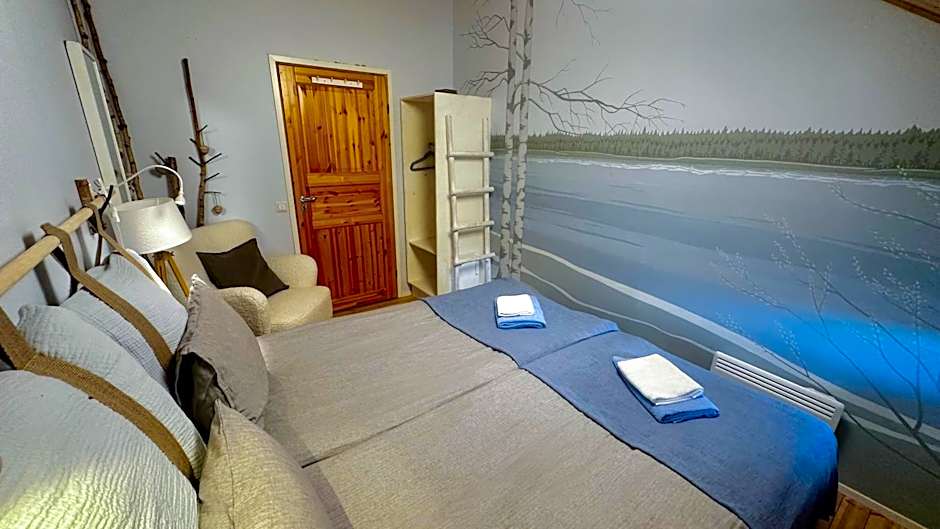 Jokimaja BoutiqueHotel