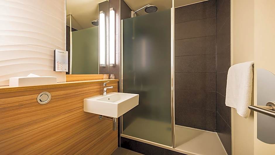 Campanile Hotel & Restaurant Eindhoven