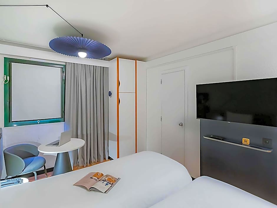 Hotel ibis Evora