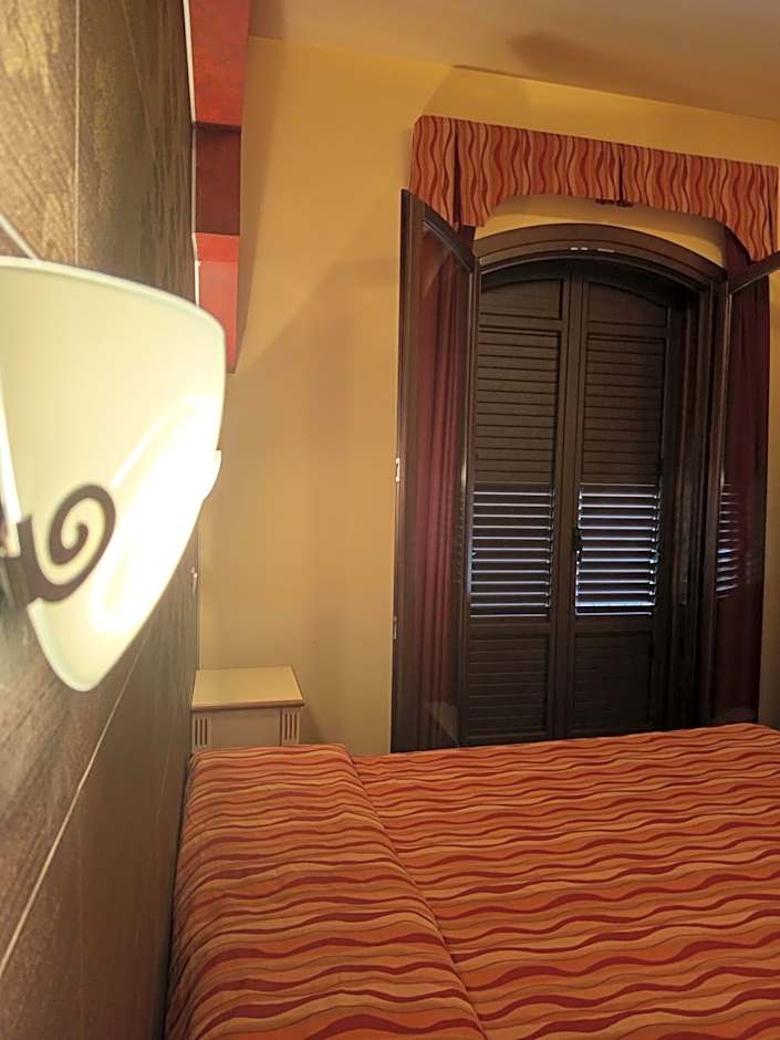 Amaryllis Hotel