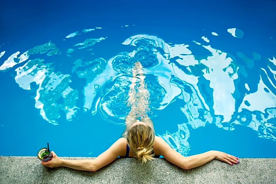 Hotel Hugo Business & Spa