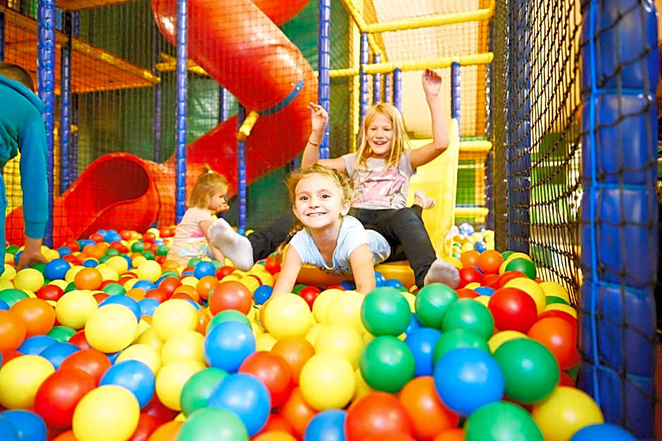 Hotel Pension Sonnleiten