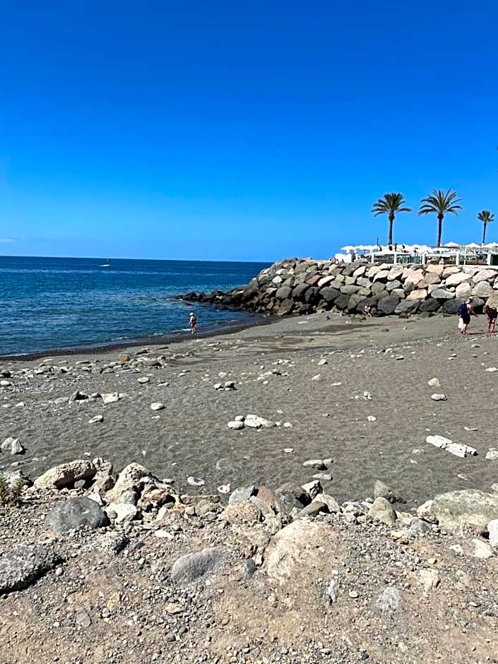 PURA VIDA Beach Suite