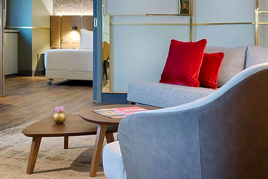 NH Collection Porta Nuova