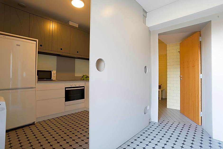 bnapartments Trindade