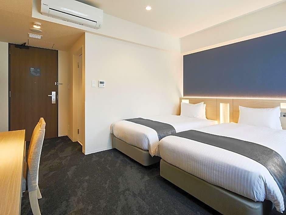 HOTEL KEYAKI GATE TOKYO FUCHU