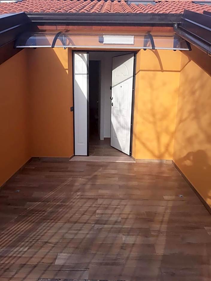 B&B La Noce