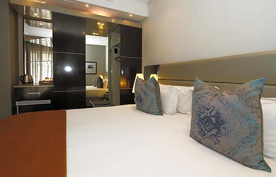 Coastlands Musgrave Hotel