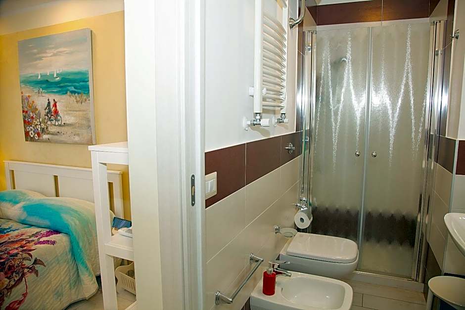 b&b Napoli Capitale