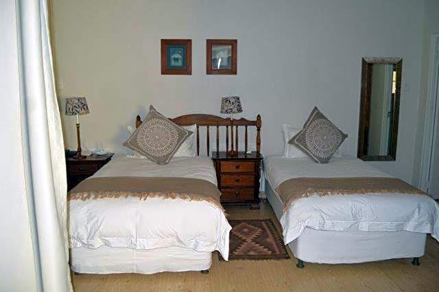 Otterskloof Game Reserve