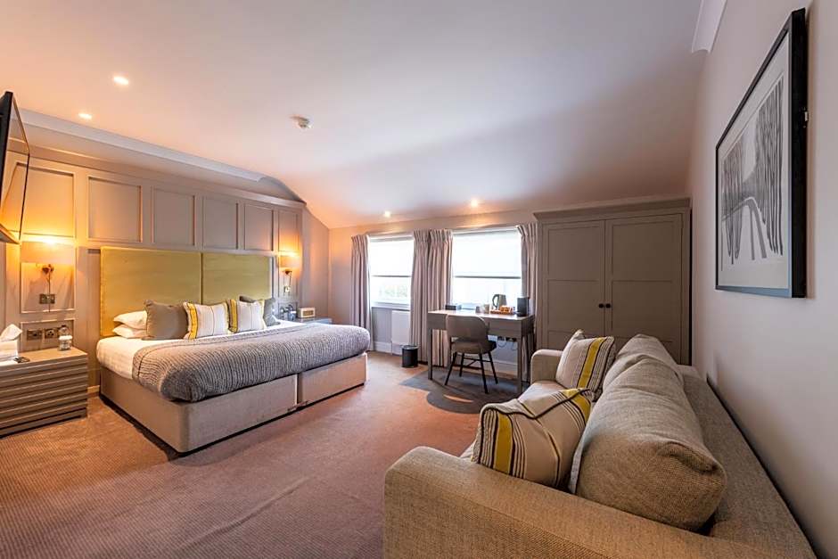 The Royal Wells Hotel