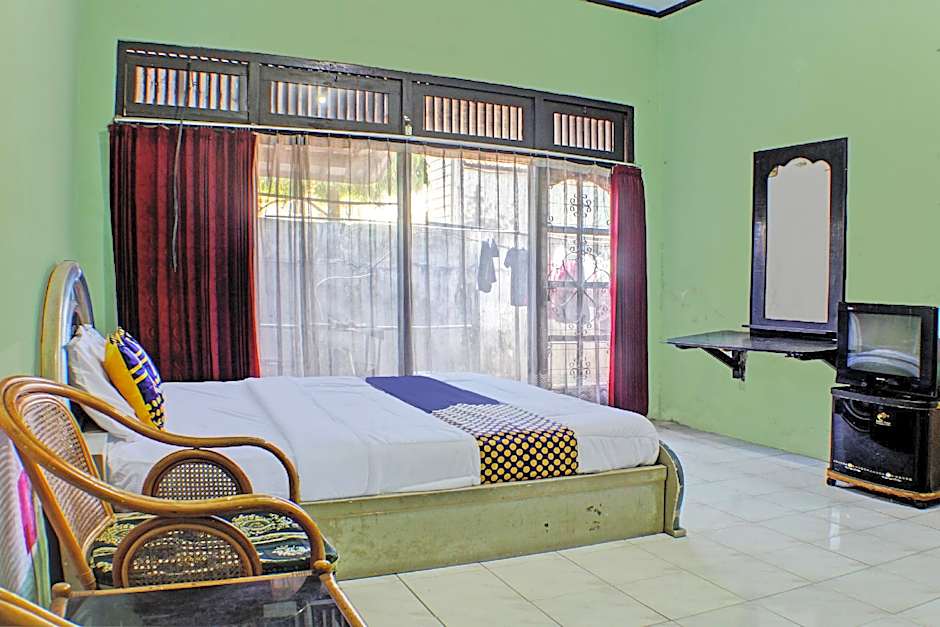Hotel O Badar Guest House Syariah