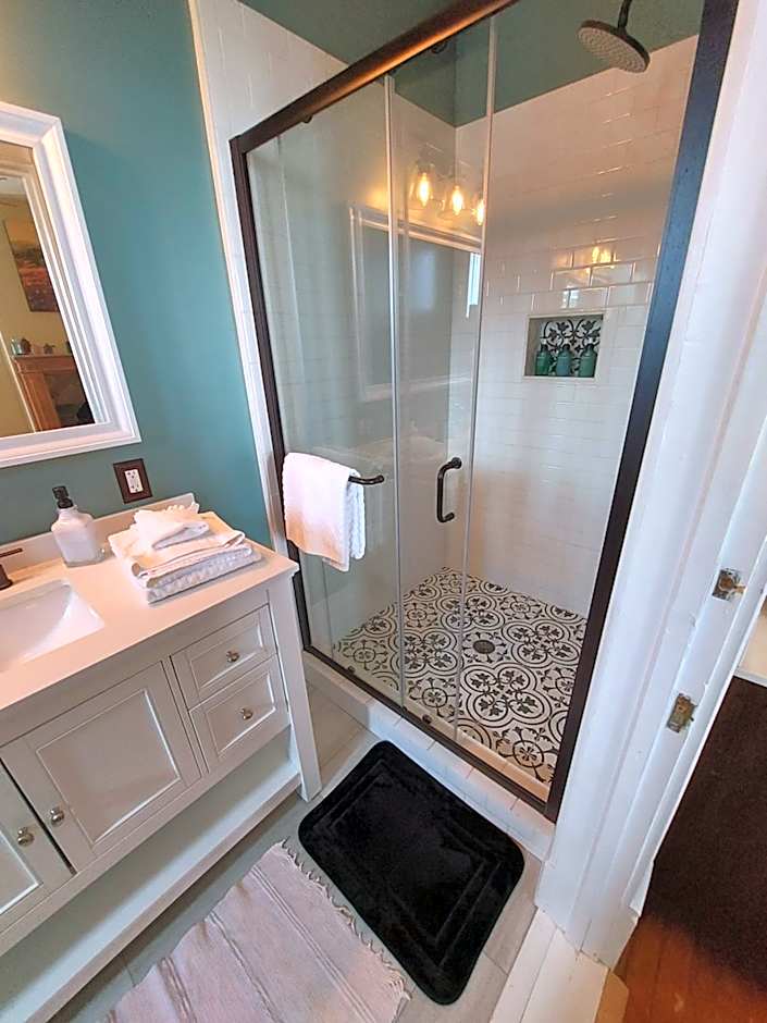 The Fresh Coast Inn at Ludington