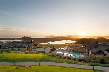 The Lodge at Bodega Bay
