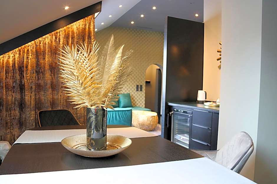 Hotel Prater Vienna