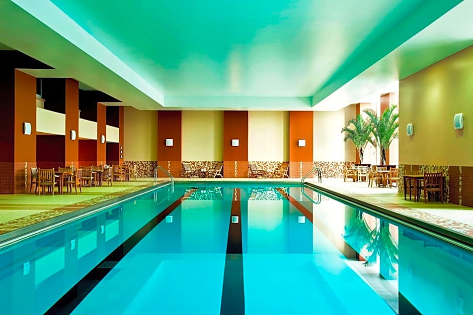 The Westin Chicago Lombard