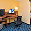 Fairfield Inn & Suites by Marriott Jacksonville Orange Park
