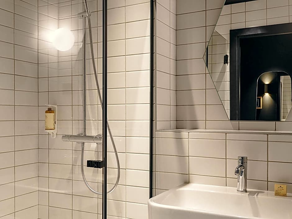 Hotel Mercure Marseille Canebière