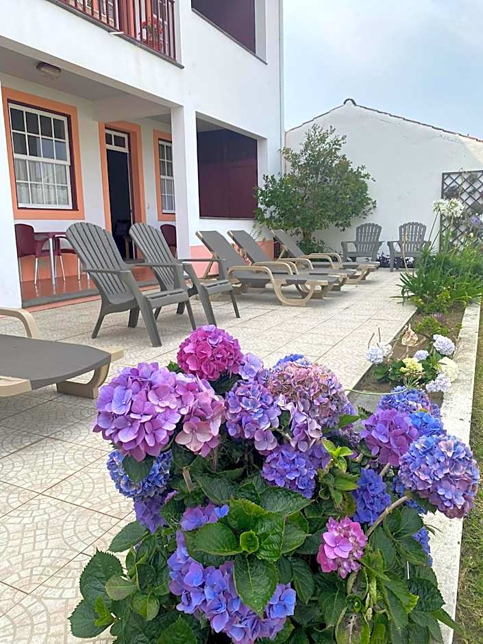 Apartamentos São João