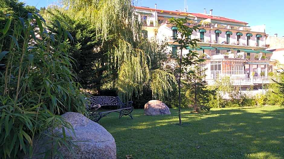 Hotel de Camprodón