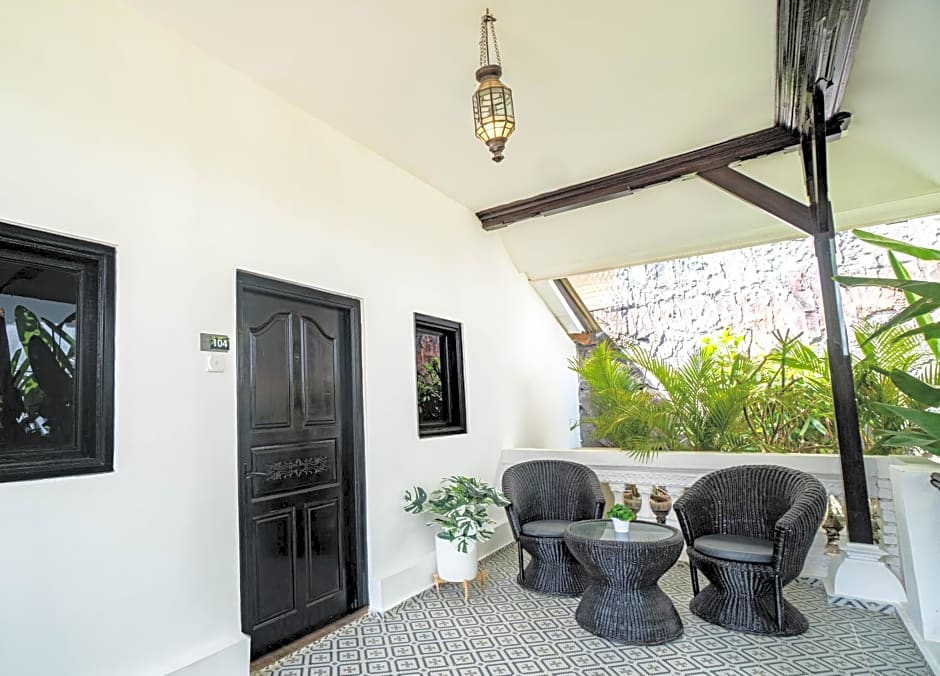 Casa Wina Kuta
