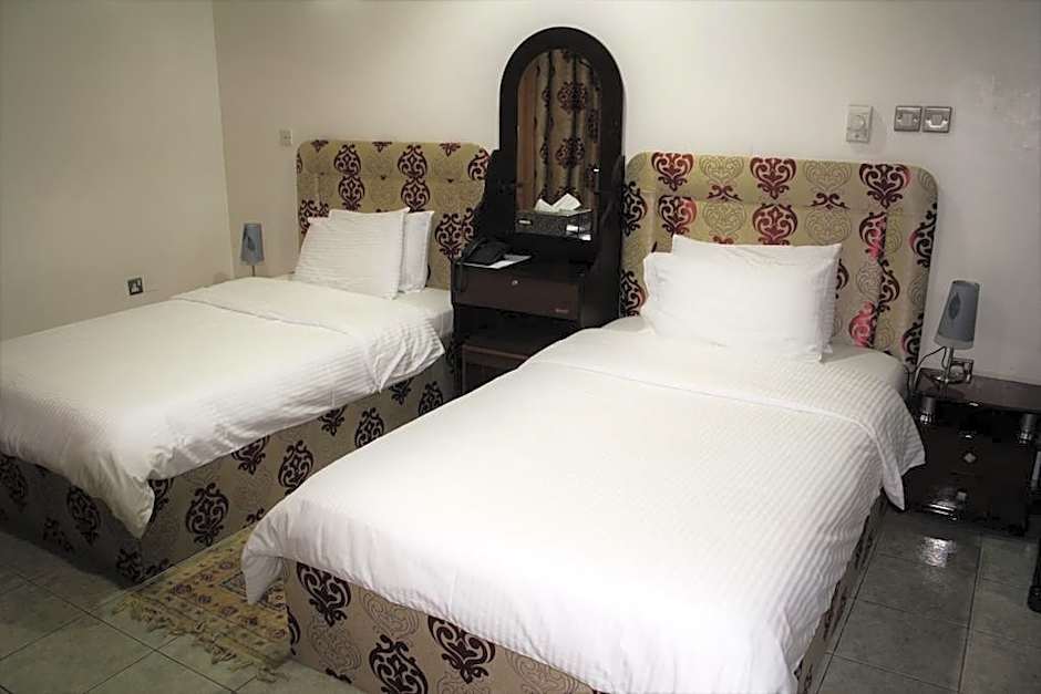 Sky Hotel Apartments