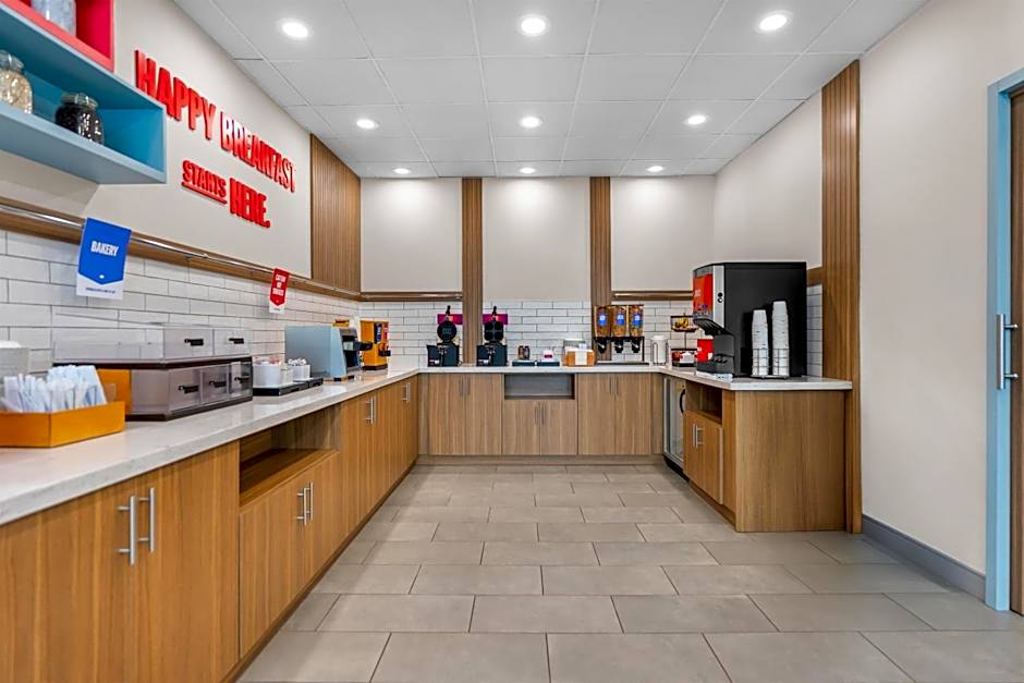 Hampton Inn Chicago/Gurnee