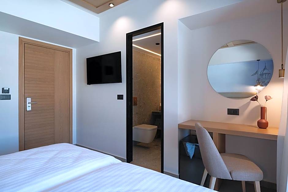 Prasonisi Light House Boutique Hotel