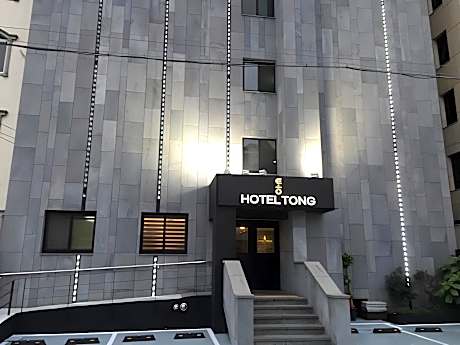 Hotel Tong Yeondong Jeju