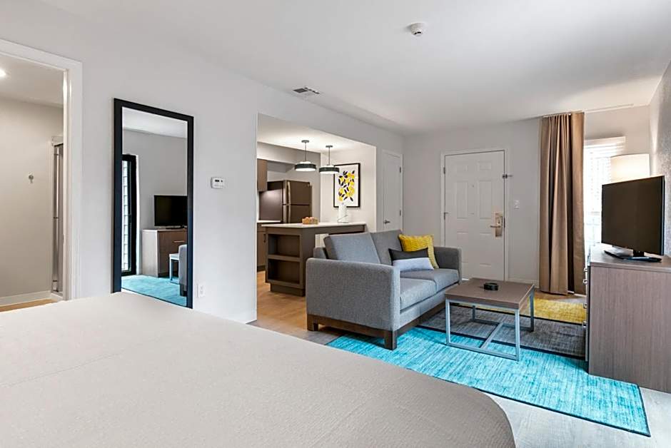 WaterWalk Extended Stay by Wyndham Atlanta Perimeter