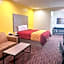 Americas Best Value Inn & Suites Houston Veterans Memorial