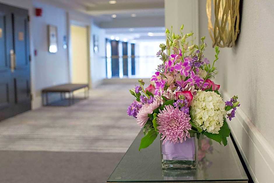 Hilton Newark Airport